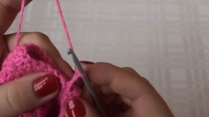 Кардиган крючком на девочку 2-3 года. Экспресс МК. Часть 2