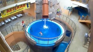 Аквапарк Ривьера