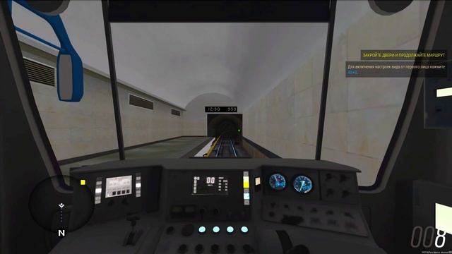 РАБОТАЮ МАШИНИСТОМ МЕТРОПОЛИТЕНА В MTA PROVINCE! ВЫГОДНАЯ РАБОТА НА МТА ПРОВИНЦИЯ + НОВЫЙ ЗАРАБОТОК смотреть онлайн