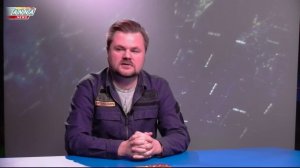 Трейлер к интервью на телеканале Anna News