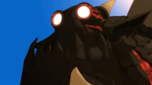 Персидаль vs Рубилакс Вакфу |AMV|- Monster(Skilet).