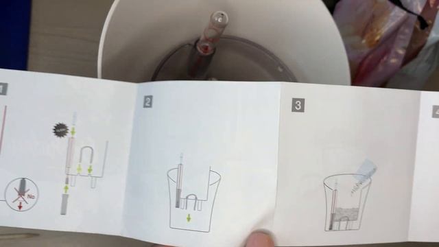 Пересадка Антуриума в горшок LechuzaPON // Replanting Anthurium // Используем грунт OrchidPON смотреть онлайн