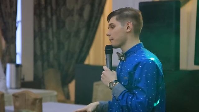 Детский праздник Vip класса смотреть онлайн