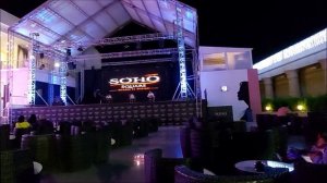 Шарм Эль Шейх Египет отель Sierra самый полный обзор