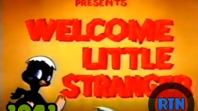 Every Single Dinky Duck Titlecard (1941) смотреть онлайн