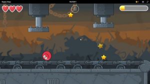 Прохожу Мрачную фабрику в ред бол 4