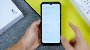 ВЗЯЛ САМЫЙ МОЩНЫЙ ИГРОВОЙ СМАРТФОН в МИРЕ за 32999р! ? 24Gb\512Gb 120Hz+120W ?OUKITEL WP30 PRO