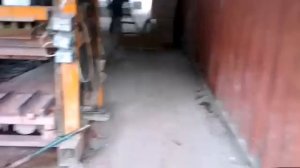 Изготовление рваного блока.mp4