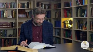 Исход. Глава 6. Андрей Десницкий. Толкование Ветхого Завета. Толкование Библии. Священное Писание