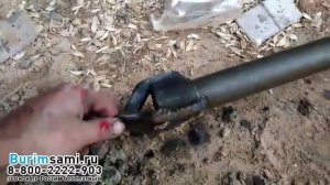 /ПРОШЁЛ ОБУЧЕНИЕ И БУРИТ НА МГБУ/ СЕРГЕЙ ЦАРЬКОВ / [БУРЕНИЕ СКВАЖИН НА ВОДУ]