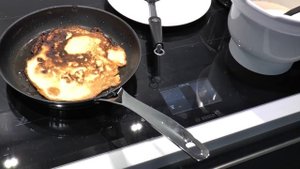 Индукционная Варочная Панель Bosch PXY875KE1E Обзор и Блины часть 2