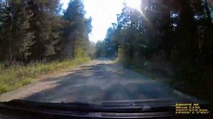 Красноуфимск - Пудлинговый (до виадука). июль 2022