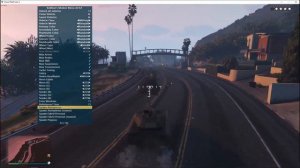 GTA 5 MOD MENU KIDDIONS MODEST MENU