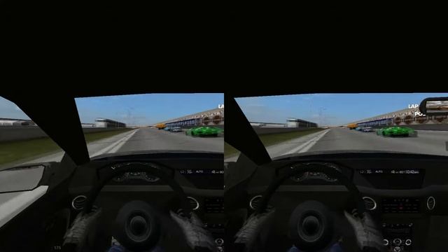 Motorsport Revolution Gameplay PC HD 1080p смотреть онлайн