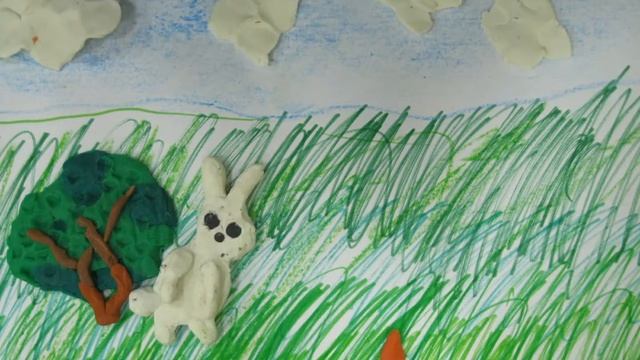 2 зайца - Гугучкин Матвей смотреть онлайн