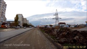 Крым Евпатория Ремонт ул Чапаева