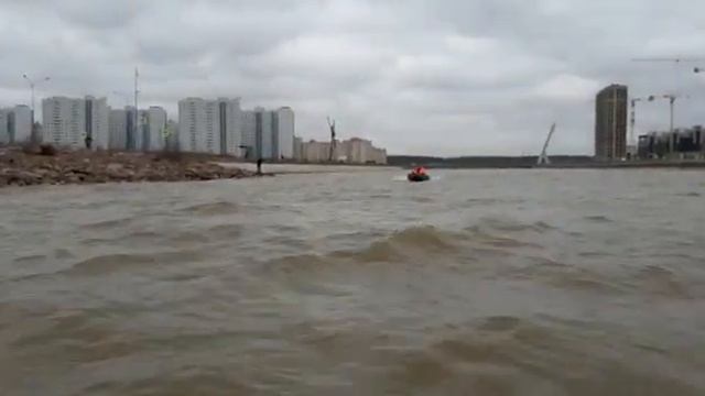 Тохатсу 18 л.с. Адмирал - 375 НДНД смотреть онлайн