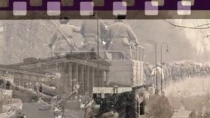 «Путь дорожка фронтовая»