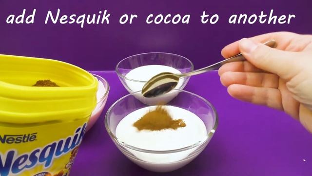 Бомбическое домашнее мороженое! И незачем ходить в Баскин Роббинс! смотреть онлайн