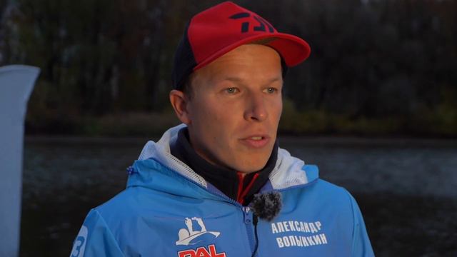 QUICK INTERVIEW / ДЕНЬ 2  - СУДАК / PAL 2022