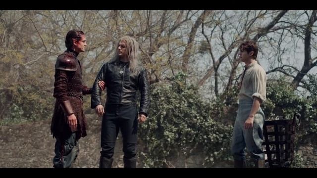 The Witcher & The Hatters смотреть онлайн