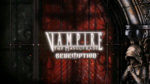 VtM Redemption OST - DA Magic Store 2