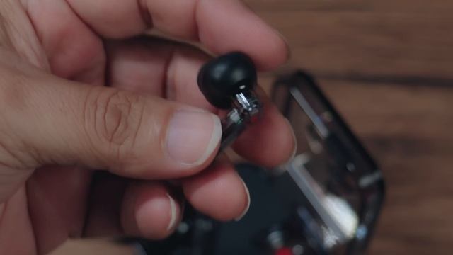 Nothing Ear (2) Black Review - Advanced Equaliser with Q factor смотреть онлайн