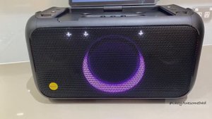 Is this the BEST speaker for KARAOKE? Unboxing the IKARAO Break X1 Party LOUD Speaker