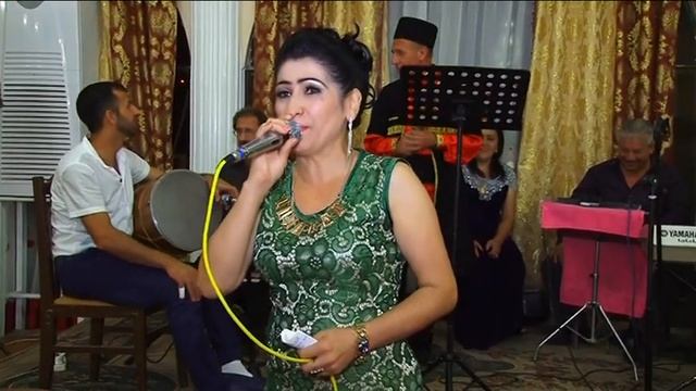 Рушана Туй самарканд смотреть онлайн