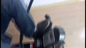 Гребной тренажер DFC R8003