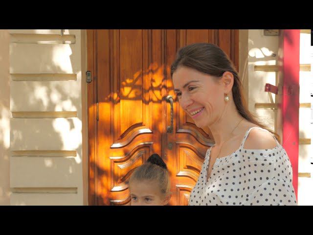 Где музей Коста? смотреть онлайн