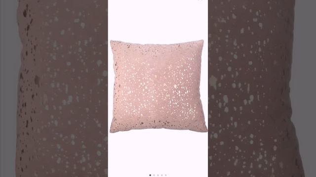 Стильные подушки из Леруа #идеидизайн #интерьердома #подушки #декор #декордлядома #дизайнинтерьера