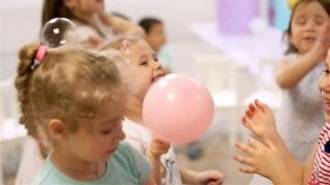 Детские аниматоры на день рождения в Москве | Детские аниматоры в Екатеринбурге  | Куклы красотки