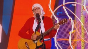 Новые Русские Бабки.  Подземный переход