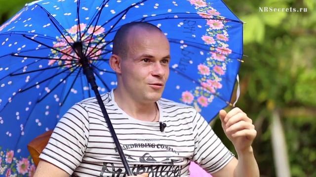 Александр Редькин и Артем Мельник в программе Новые Богатые [интервью #62]