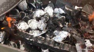 Печень на сковороде садж, по рецепту от Рината