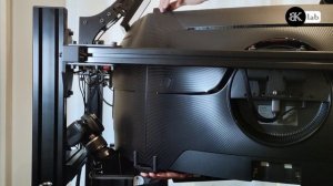 Tutorial BK lab - Asus Bezel Adapter for Curved and Flat - 1000R 1500R 1800R FLAT (& Samsung G5 G7)