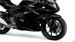 2018 suzuki GSX250R - review,specs,Features