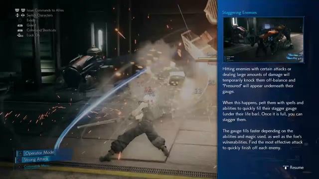 FINAL FANTASY VII REMAKE!!!! [P1] THE GAME THAT STARTED IT ALL!! CLOUD BE PRO!!
