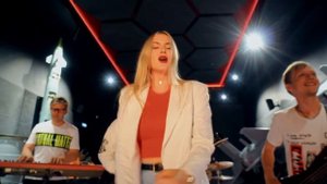 FUNKYES MONKEYS - ПЕСНЯ К 90-ЛЕТИЮ ВМП "АВИТЕК", ГРУППЫ КОМПАНИЙ "АЛМАЗ АНТЕЙ"
