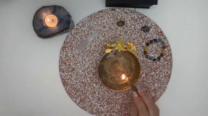 Отливка на воск раскрытия ваших денег очищаем денежный канал открытия ваших денег и защита денег 💵