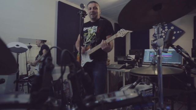 Песня о настоящем Мужике. Павел Грудинин (исп.,  Багдасар Игорь) смотреть онлайн