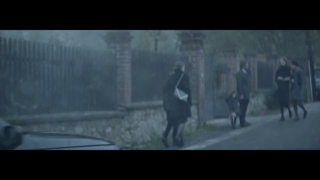 EDEKA Christmas Commercial 2015