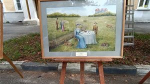 ?ЗАВОЛЖЬЕ? ИДЕМ НА ДЕНЬ ГОРОДА ?