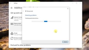 How to fix 7.1 Surround Sound not working in Windows 10