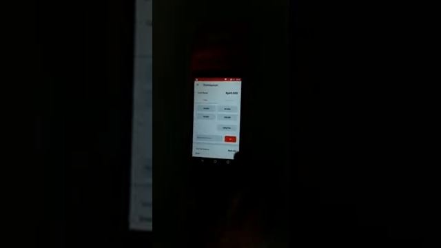 Sunmi V1s Non NFC смотреть онлайн