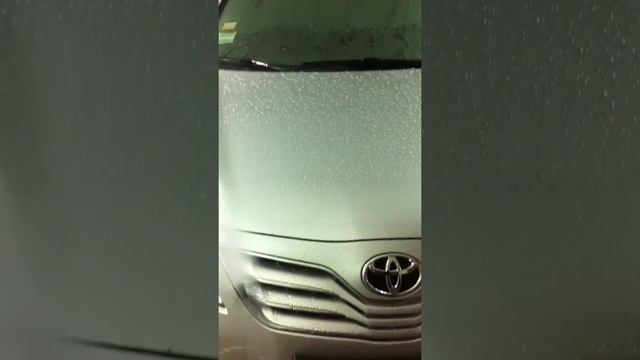 твердый воск на автомобиле смотреть онлайн