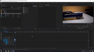 FRAME RATE. Как смонтировать видео с разной частотой кадров