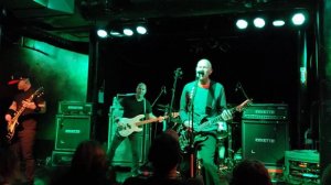 Helmet live - 1st 3 songs - (Milquetoast, Iron Head, Exactly what..) The Met - Pawtucket, RI 6/3/22