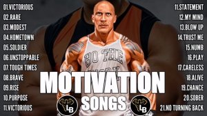 BEST MUSIC 2024💪MOTIVATION SONGS💪WORKOUT MUSIC 2024 💪GYM MUSIC💪TOP ENGLISH SONGS💪@LEO BARRIDO